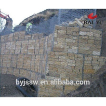 Gabion Basket Bunnings with Gabion Machine